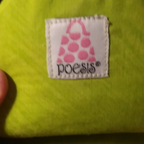 POESIS BAG - Picture 3 of 7